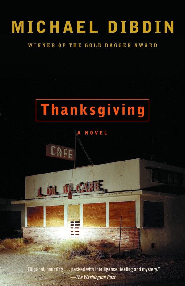 Thanksgiving-Fiction: general and literary-買書書 BuyBookBook