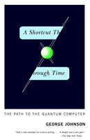 A Shortcut Through Time-Mathematics and Science-買書書 BuyBookBook