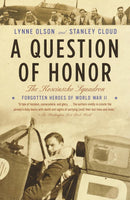A Question of Honor-History and Archaeology-買書書 BuyBookBook