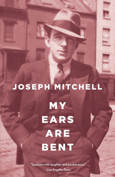 My Ears Are Bent-Society/ culture/ social sciences-買書書 BuyBookBook