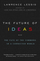 The Future of Ideas-Computing and Information Technology-買書書 BuyBookBook
