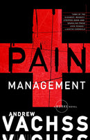 Pain Management-Fiction: Crime and mystery-買書書 BuyBookBook