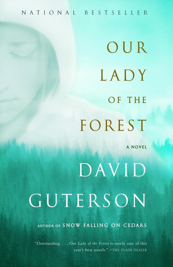 Our Lady of the Forest-Fiction: general and literary-買書書 BuyBookBook