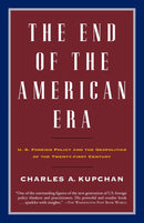 The End of the American Era-Politics and government-買書書 BuyBookBook