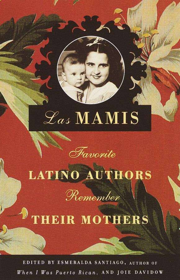 Las Mamis-Biography and memoirs-買書書 BuyBookBook