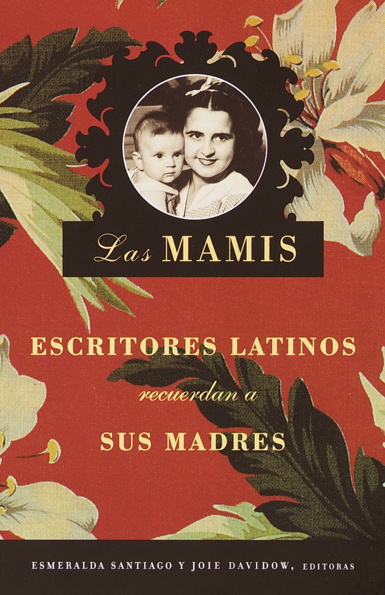 Las Mamis / Las Mamis cover (ISBN 9780375726880)