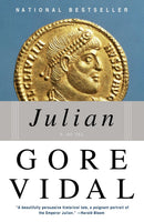 Julian-Fiction: Historical fiction-買書書 BuyBookBook