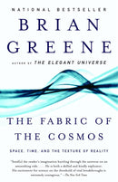 The Fabric of the Cosmos-Mathematics and Science-買書書 BuyBookBook