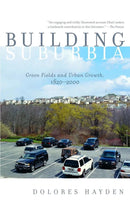 Building Suburbia-Design/ fashion/ architecture/ illustration-買書書 BuyBookBook
