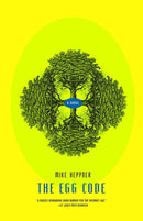 The Egg Code-Fiction: general and literary-買書書 BuyBookBook