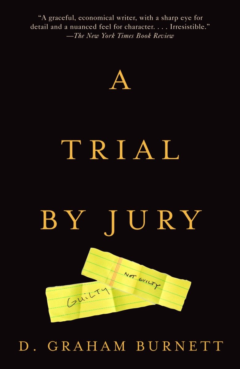 A Trial by Jury-Politics and government-買書書 BuyBookBook