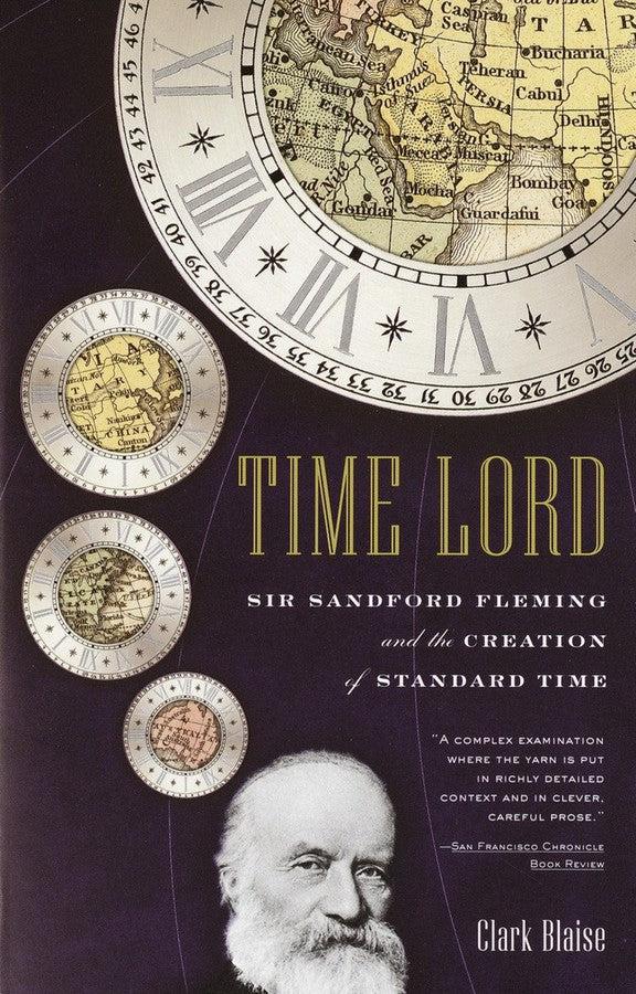 Time Lord-History and Archaeology-買書書 BuyBookBook