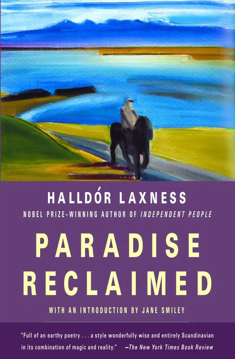 Paradise Reclaimed-Fiction: Historical fiction-買書書 BuyBookBook