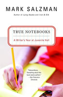 True Notebooks-Memoirs-買書書 BuyBookBook