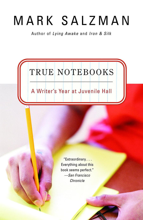 True Notebooks-Memoirs-買書書 BuyBookBook