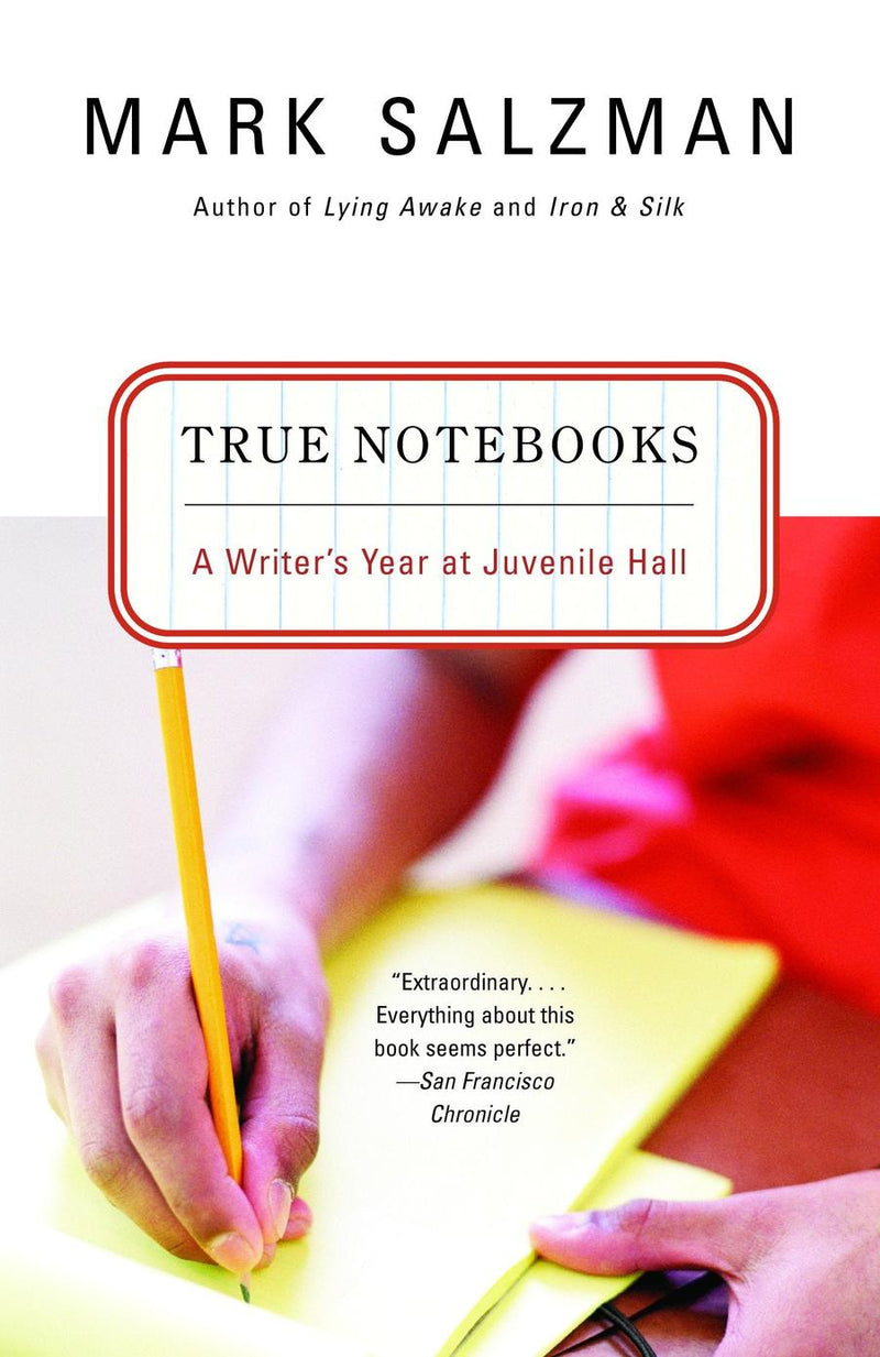 True Notebooks-Memoirs-買書書 BuyBookBook