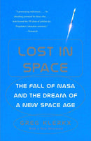 Lost in Space-Mathematics and Science-買書書 BuyBookBook