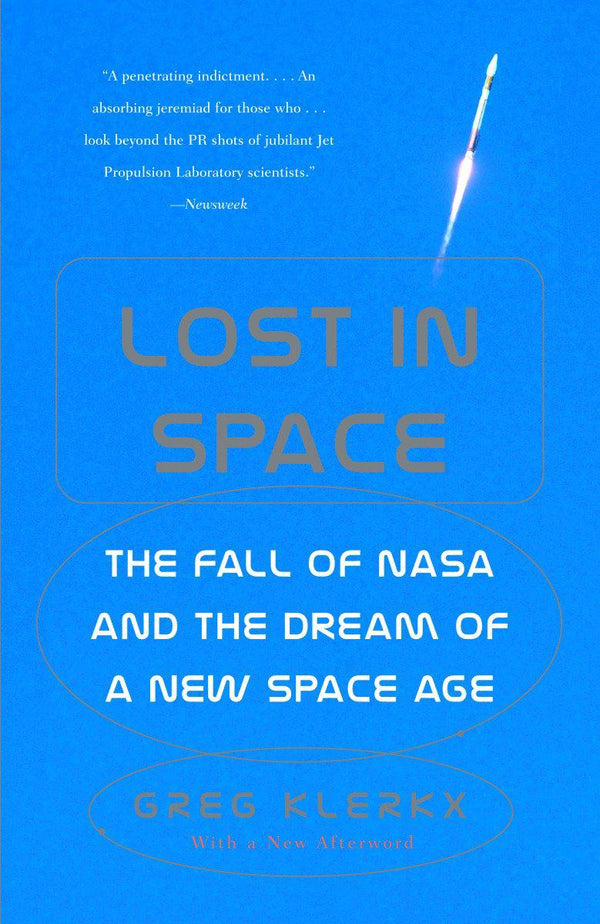 Lost in Space-Mathematics and Science-買書書 BuyBookBook