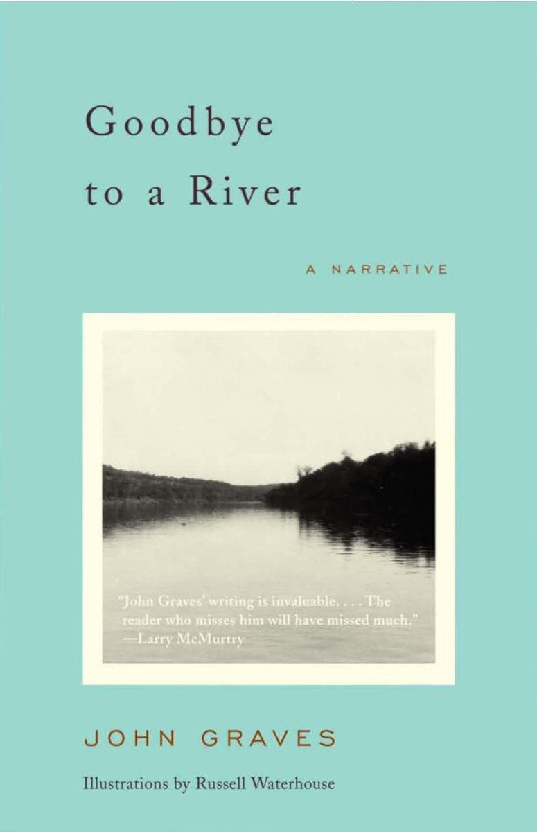 Goodbye to a River-Travel and holiday-買書書 BuyBookBook