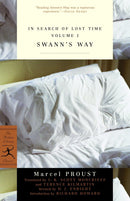 In Search of Lost Time Volume I Swann's Way-Fiction: general and literary-買書書 BuyBookBook