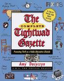The Complete Tightwad Gazette-Self-help/ personal development/ practical advice-買書書 BuyBookBook