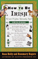 How to Be Irish-Lifestyle and Leisure-買書書 BuyBookBook