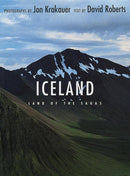 Iceland-Lifestyle and Leisure-買書書 BuyBookBook