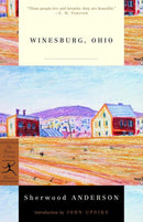 Winesburg, Ohio-Fiction: general and literary-買書書 BuyBookBook