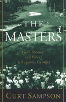 The Masters-Sports and Active outdoor recreation-買書書 BuyBookBook