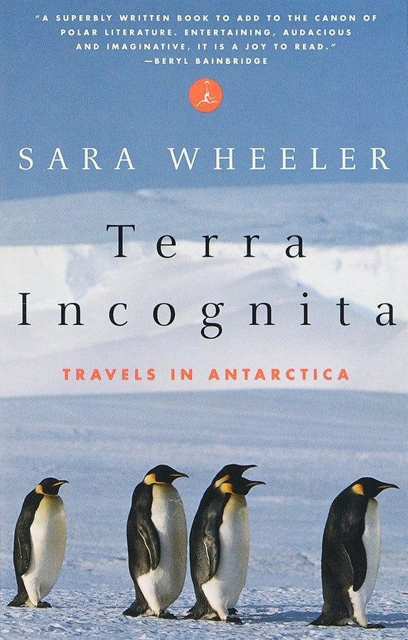 Terra Incognita-Lifestyle and Leisure-買書書 BuyBookBook