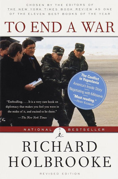 To End a War-Politics and government-買書書 BuyBookBook