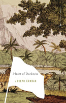 Heart of Darkness-Fiction: general and literary-買書書 BuyBookBook