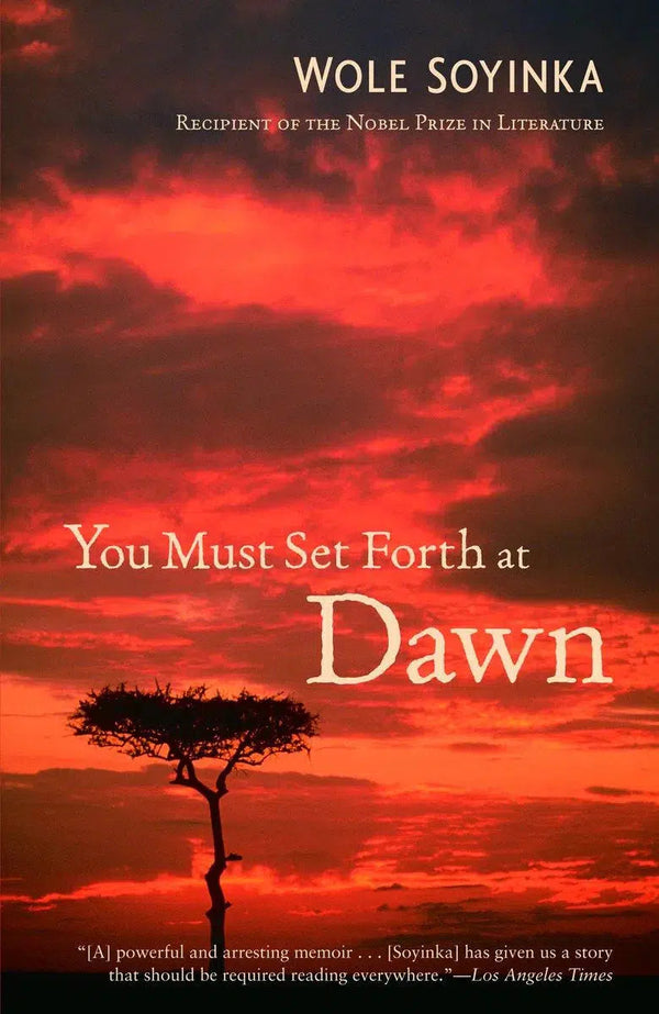 You Must Set Forth at Dawn-Biography and memoirs-買書書 BuyBookBook