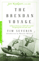 The Brendan Voyage-History and Archaeology-買書書 BuyBookBook