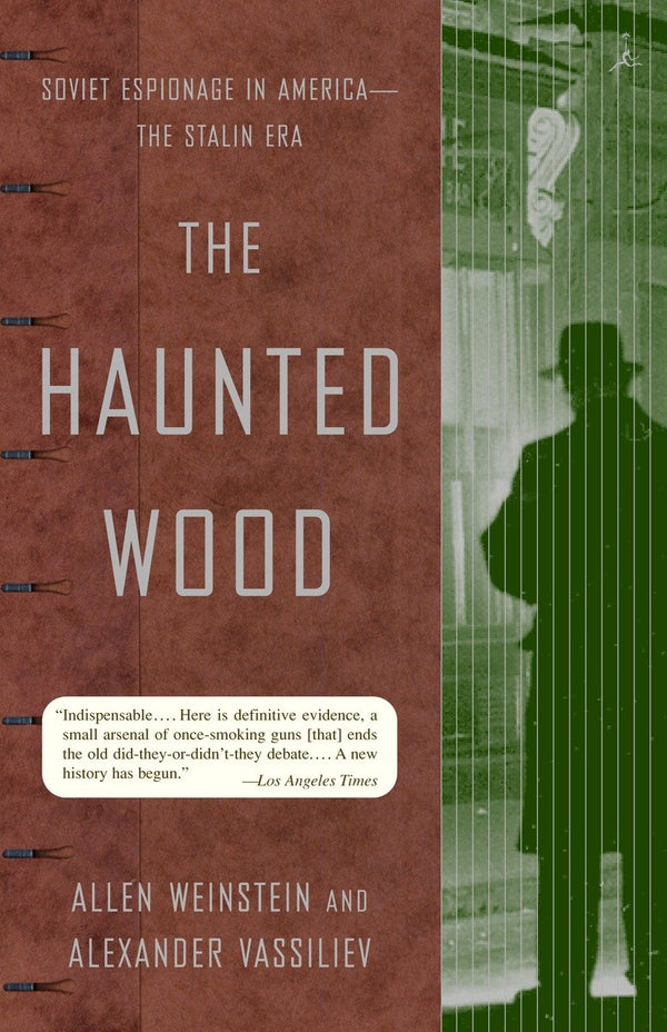 The Haunted Wood-History and Archaeology-買書書 BuyBookBook