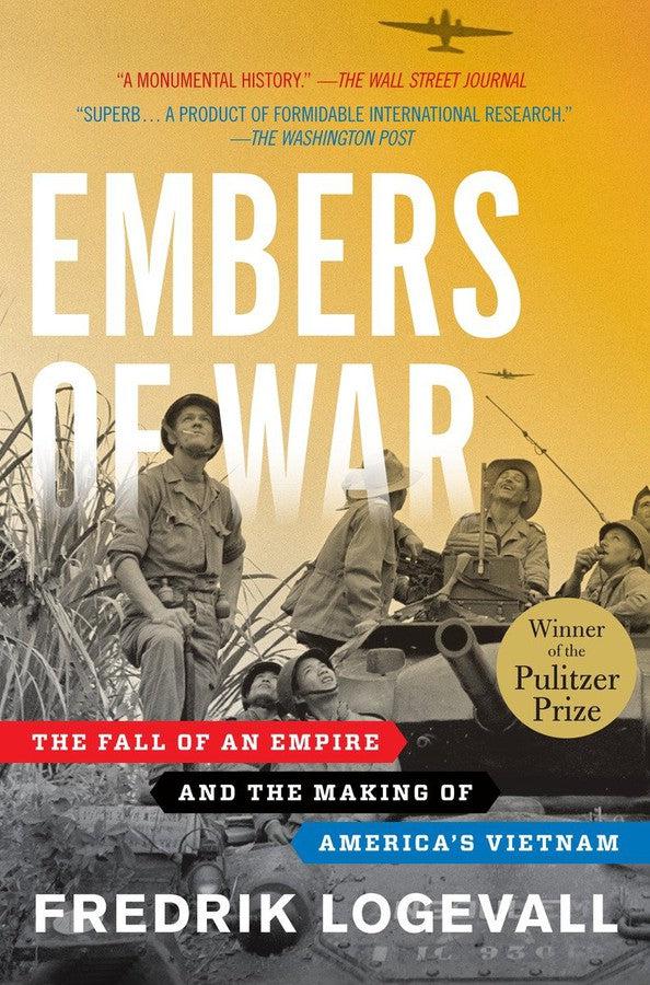 Embers of War-History and Archaeology-買書書 BuyBookBook