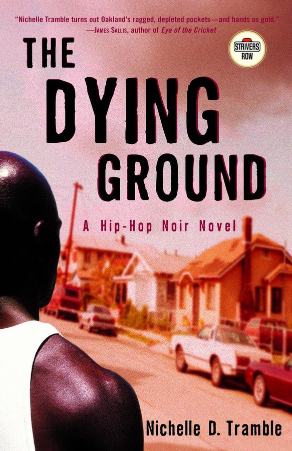 The Dying Ground-Fiction: Crime and mystery-買書書 BuyBookBook