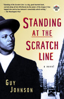 Standing at the Scratch Line-Fiction: Saga fiction (family / generational sagas)-買書書 BuyBookBook