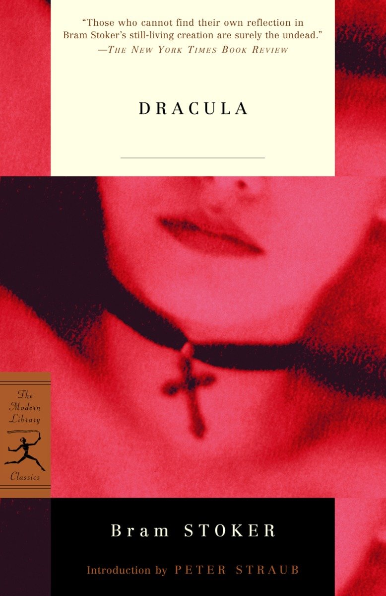 Dracula-Fiction: general and literary-買書書 BuyBookBook