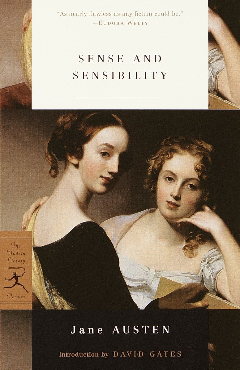 Sense and Sensibility-Fiction: general and literary-買書書 BuyBookBook