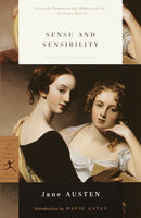 Sense and Sensibility-Fiction: general and literary-買書書 BuyBookBook