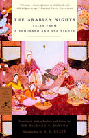 The Arabian Nights-Fiction: general and literary-買書書 BuyBookBook