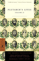 Plutarch's Lives, Volume 2-Society/ culture/ social sciences-買書書 BuyBookBook