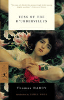 Tess of the d'Urbervilles-Fiction: general and literary-買書書 BuyBookBook