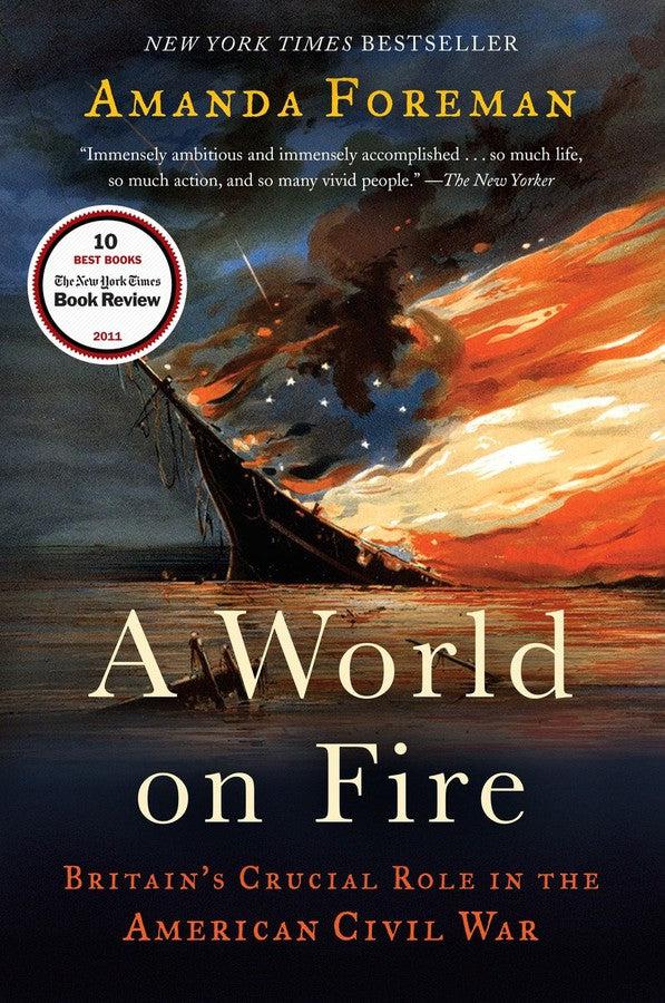 A World on Fire-History and Archaeology-買書書 BuyBookBook