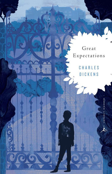 Great Expectations-Fiction: general and literary-買書書 BuyBookBook