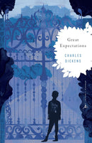 Great Expectations-Fiction: general and literary-買書書 BuyBookBook