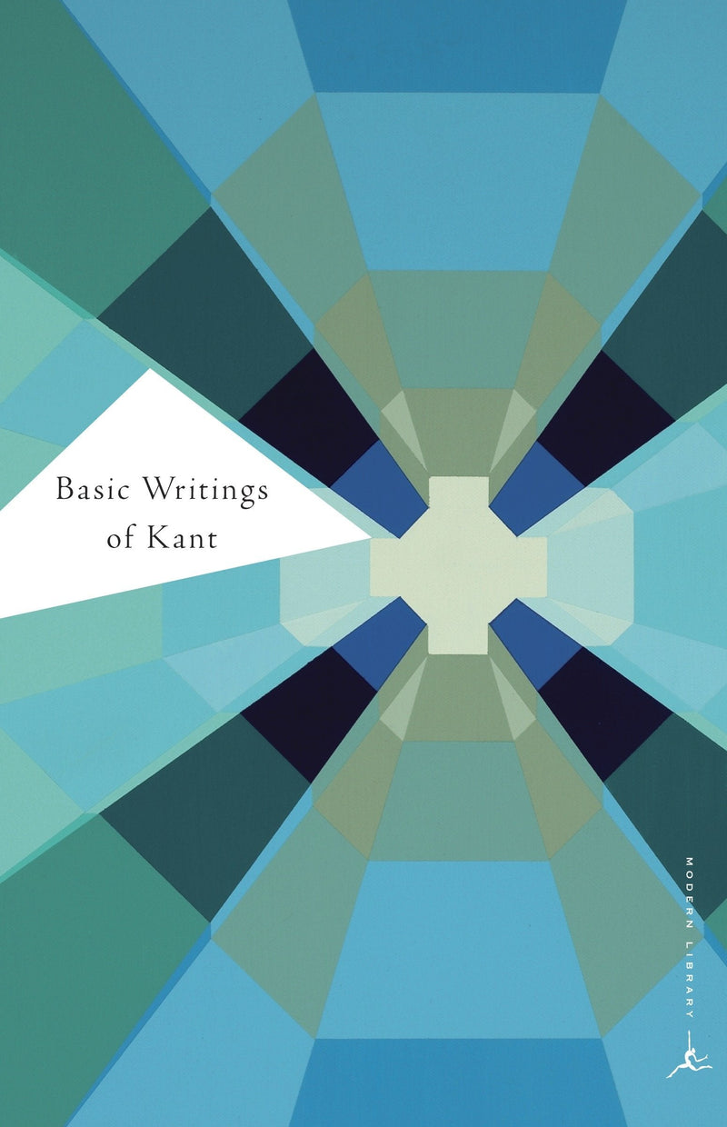 Basic Writings of Kant-Philosophy-買書書 BuyBookBook