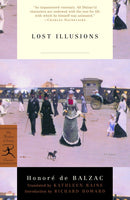 Lost Illusions-Fiction: general and literary-買書書 BuyBookBook