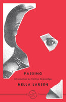 Passing-Fiction: general and literary-買書書 BuyBookBook